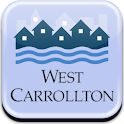 City of West Carrollton logo
