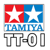 Tamiya TT01 Gear Ratio
