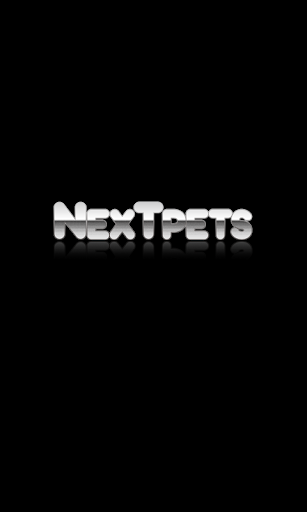 NEXTPETS O