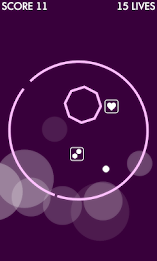 Round Ping Pong poster 3