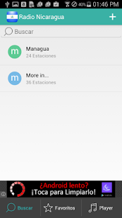 Lastest Radio Nicaragua APK for Android