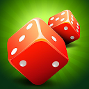 Backgammon - Free Live Online mobile app icon
