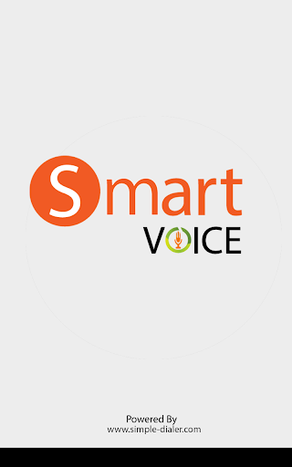 SmartVoice
