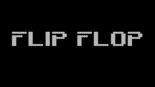 FlipFlop