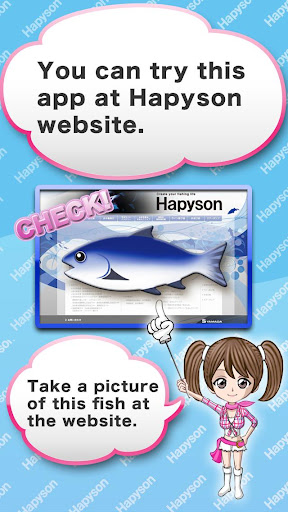 Hapyson fishing measurement 2.8.17 Windows u7528 3