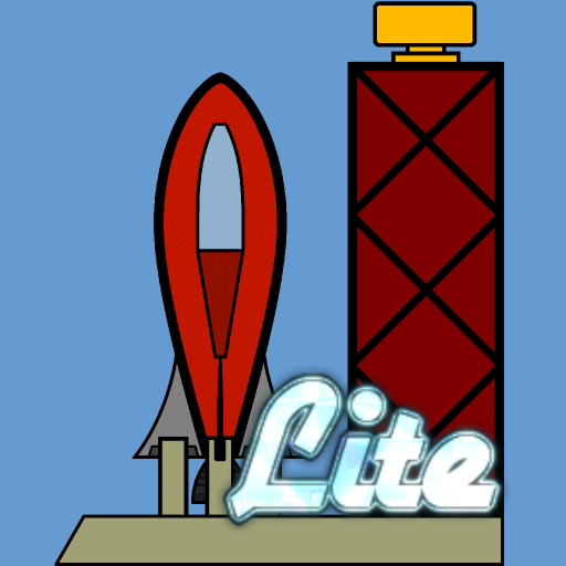 Rocket Dash Lite LOGO-APP點子