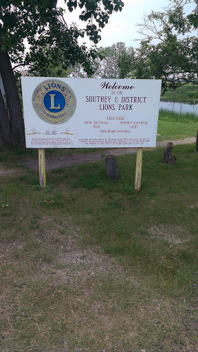 Southey and District Lions Park