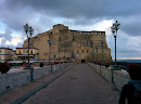 Napoli, Castel dell'Ovo