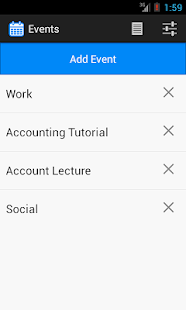 Lastest Flexi Planner Pro APK for PC
