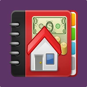 Mortgage Payments Tracker logo