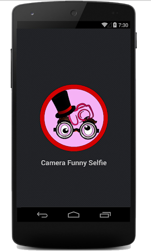 Camera Funny Selfie