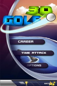 ゴルフ Golf 3Dのおすすめ画像3
