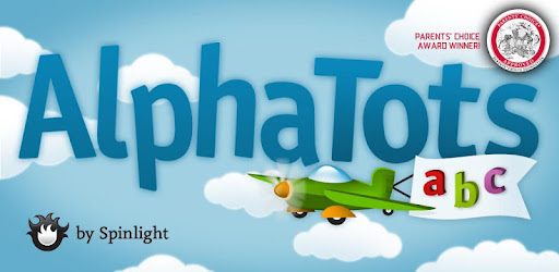 AlphaTotsâ¢ -  apk apps