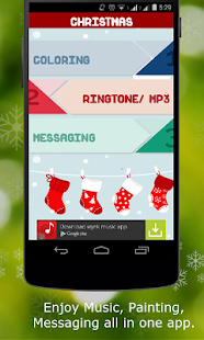 How to download Christmas Coloring 2.0.1 mod apk for android