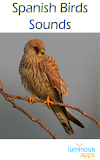 Spanish Birds Sounds