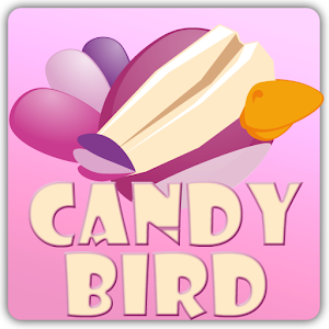 Candy Bird for PC and MAC