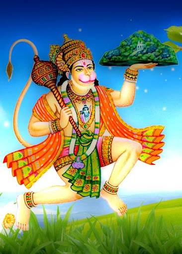 Hanuman Dada
