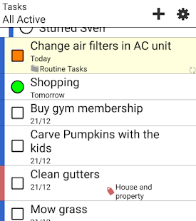 Informant Widget(圖2)-速報App