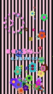 How to install [Free]Flower Flow! CustomClock patch 1.28 apk for bluestacks