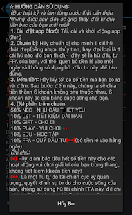 How to mod 6for$ - Quan Ly Tien JARS 2.0.2 apk for pc