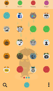 How to install dark net dodol theme 4.1 apk for bluestacks