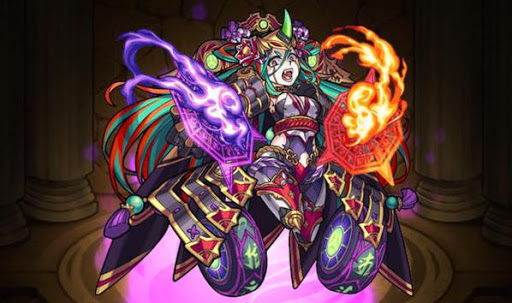 モンスト 友情コンボ エナジーサークル の解説 おすすめモンスター モンスト攻略wiki