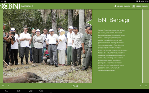 免費下載商業APP|BNI SR 2013 (Bahasa) app開箱文|APP開箱王