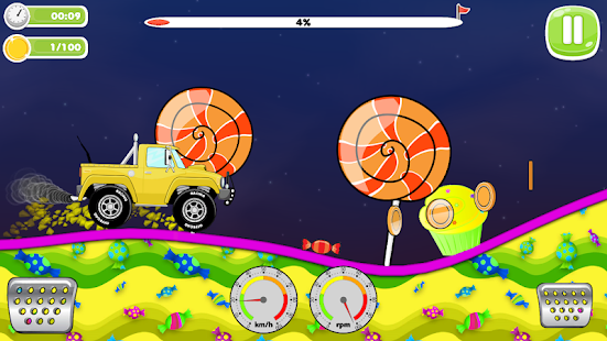 Offroad Racing 2 Screenshots 14