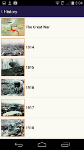 Great War & The Western Front(圖3)-速報App