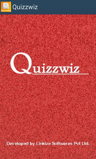 Quizzwiz
