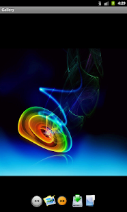 Free S4 Mini Wallpaper APK for Android