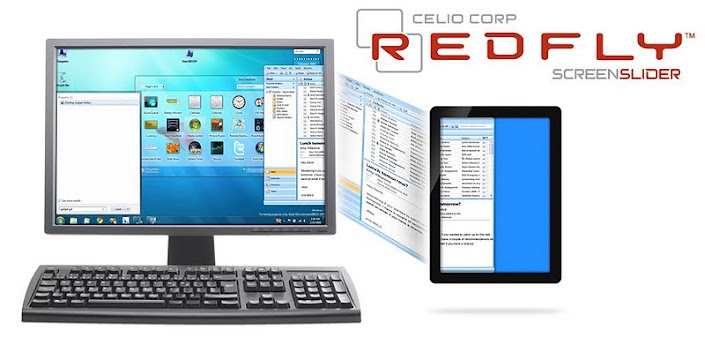 ScreenSlider by REDFLY