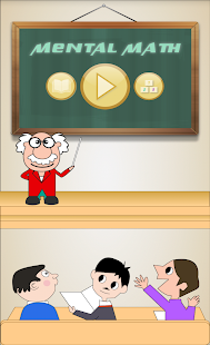 How to install Mental Math Pro 1.0.1 apk for pc