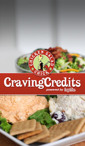 Craving Credits