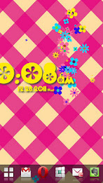 Flower Flow! Gallery Plugin poster 2