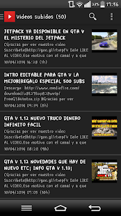 Free MrJorgiau APK for Android