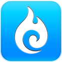 LiveShare: Beautiful Messaging icon