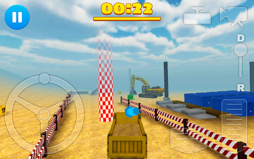 Construction Truck(圖9)-速報App