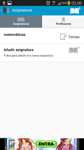 【免費教育App】Guía de Estudio-APP點子