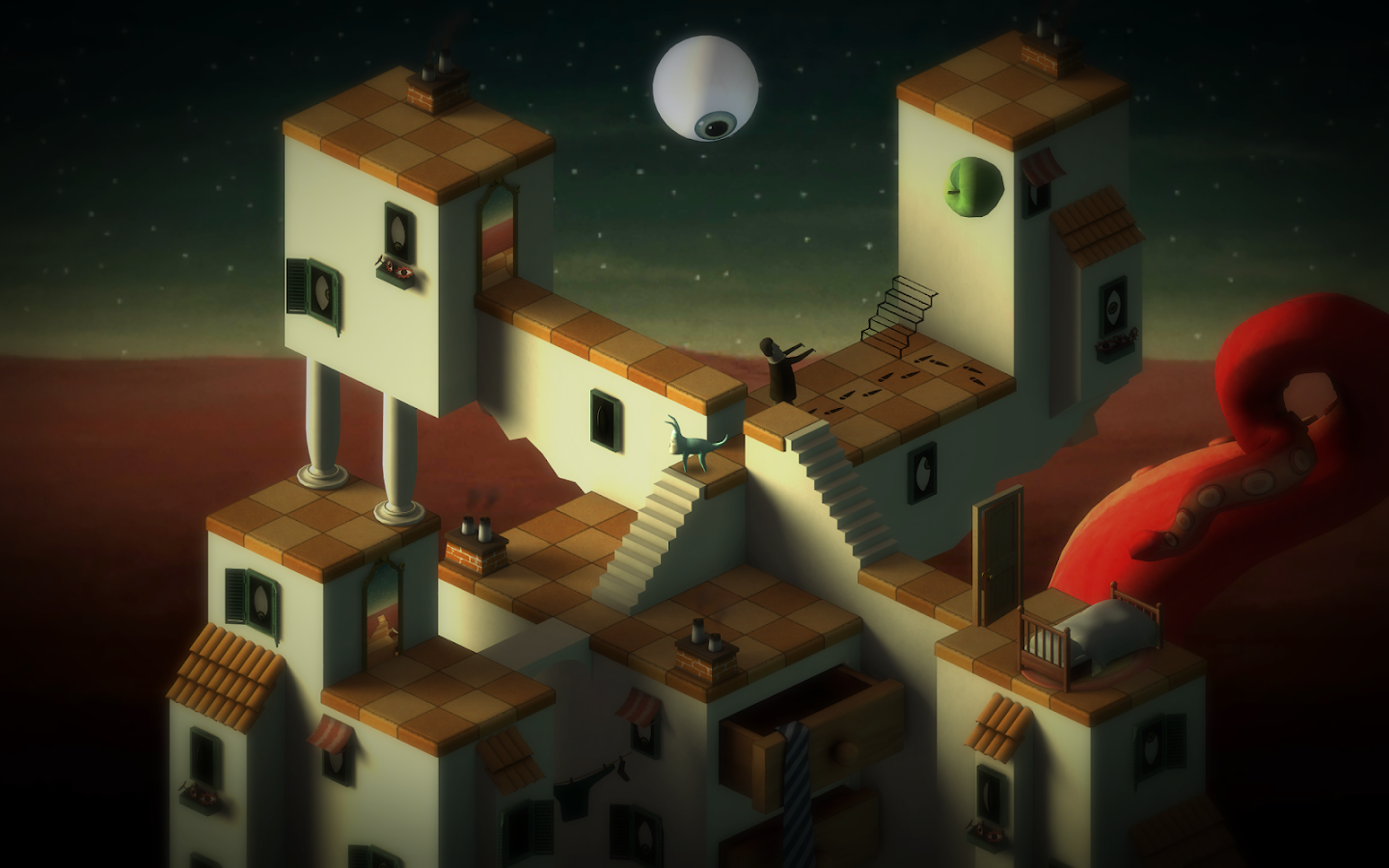 Back to Bed v1.0.2 Apk Game Download - screenshot