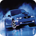 Mustang Mania