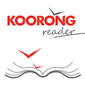 Koorong Reader logo