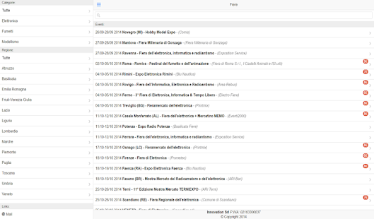 Appfiere Screenshots 0