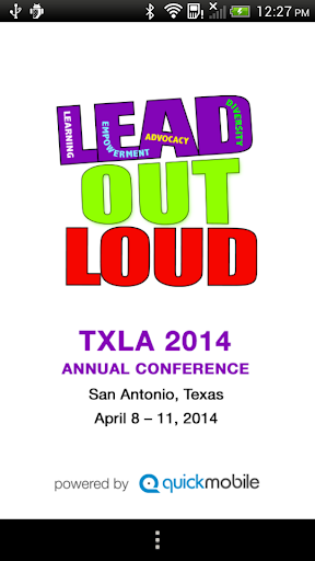 TLA 2014