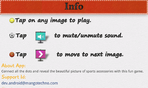 Kids Sports Pedia Screenshots 7