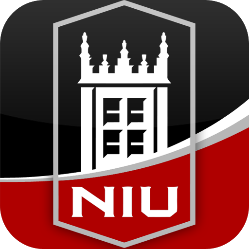 Northern Illinois University LOGO-APP點子