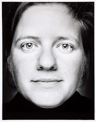 Portret van Petra Veltman, docente - geboren te Harlingen, 1969