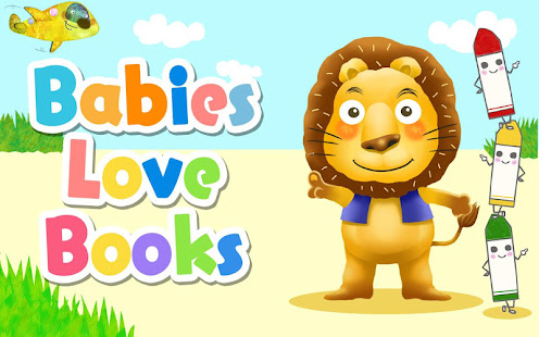 Read Unlimitedly! Kids'n Books(圖5)-速報App