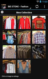 Download Big Stone Fashion Store APK for PC