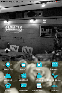 Lastest Carmelo APK for Android